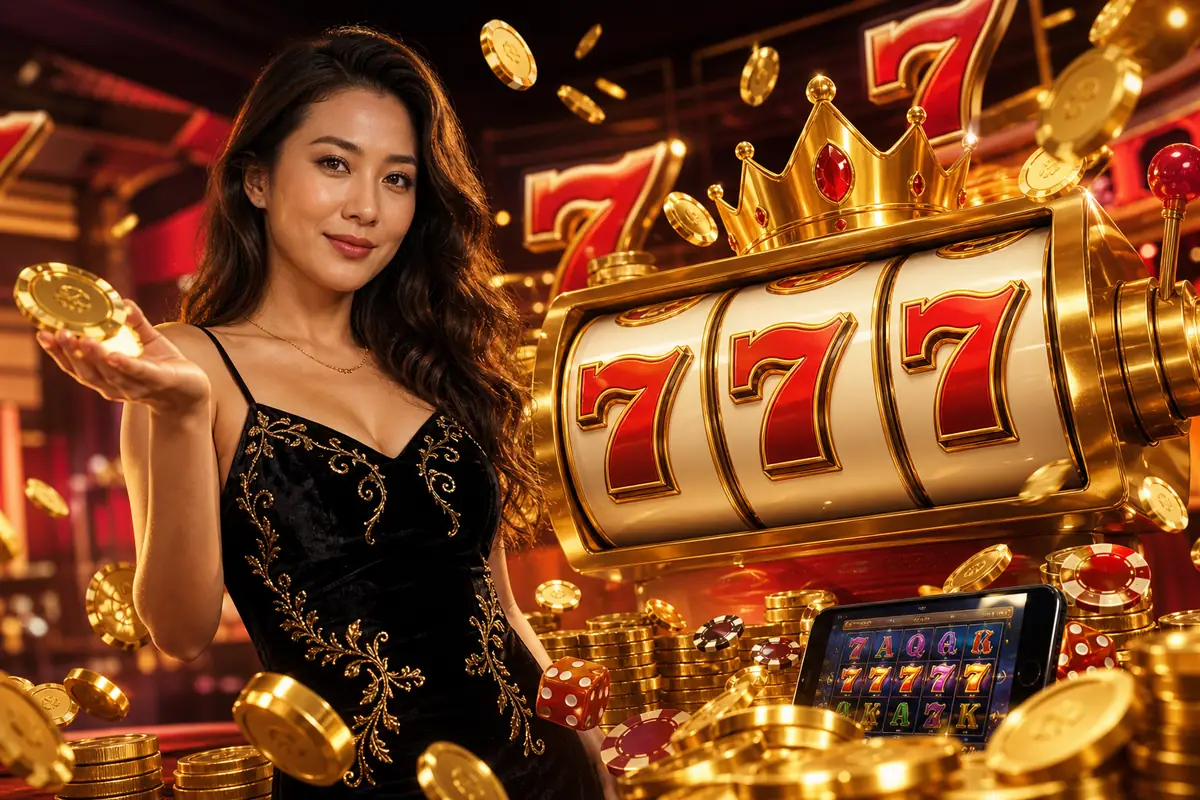 jaya9cash ডাব্লিউএম লাইভ ক্যাসিনো গেম