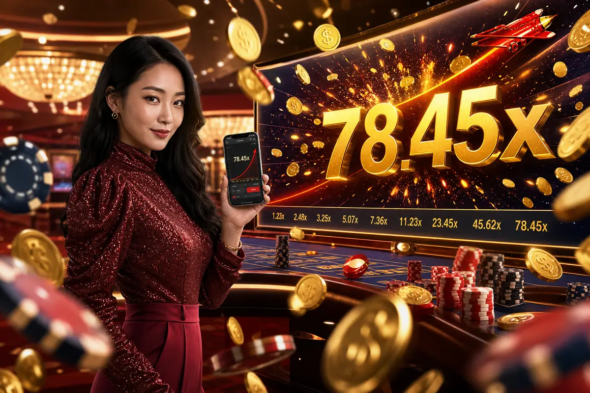 jaya9cash লাইভ ডিলার ক্যাসিনো অভিজ্ঞতা