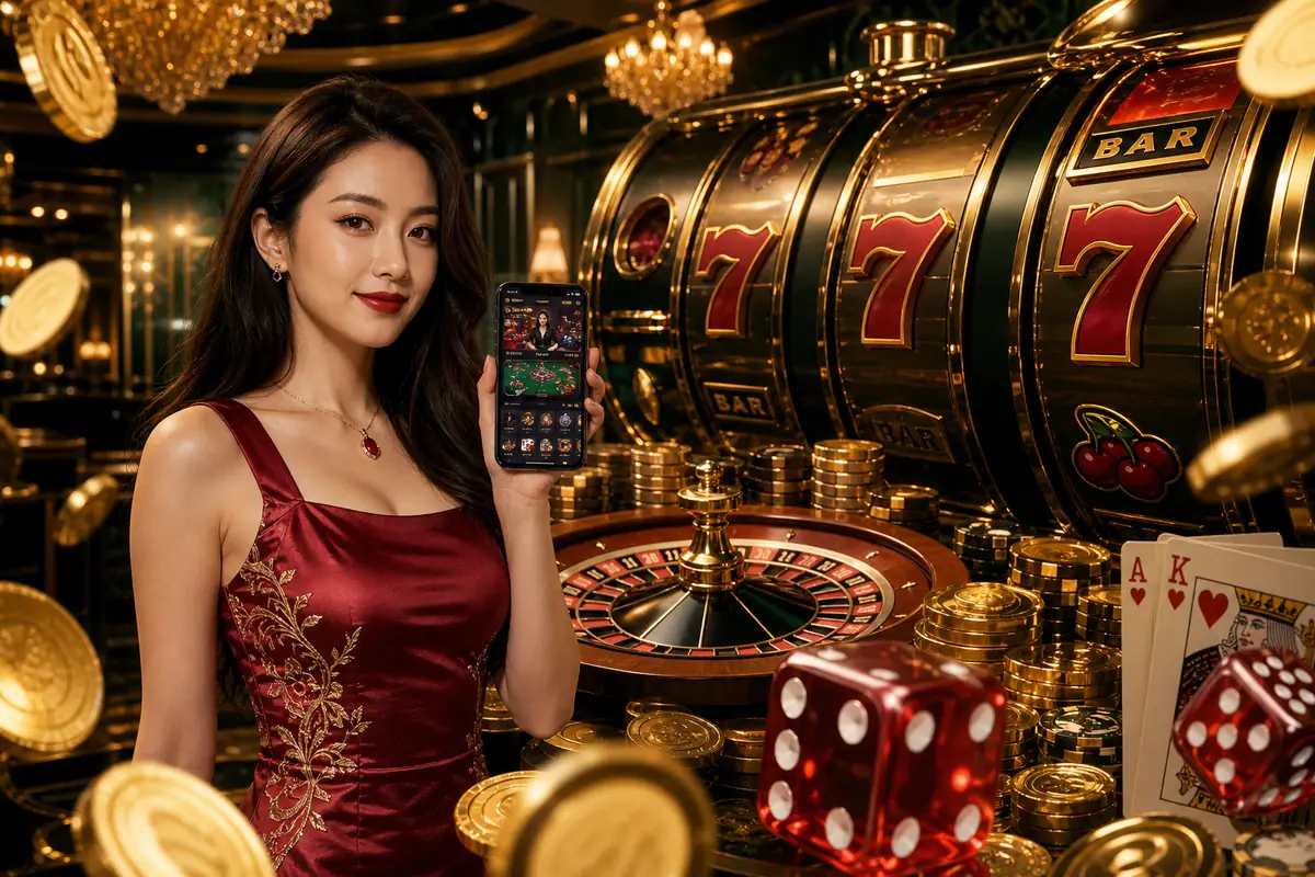 jaya9cash VIP ক্যাশব্যাক পুরস্কার প্রোগ্রাম