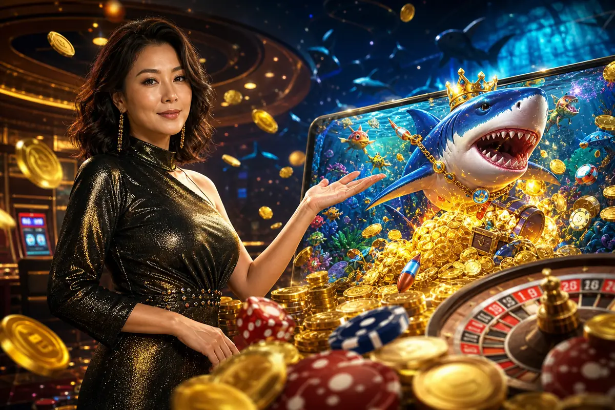 jaya9cash ফিচার্ড স্লট গেম উইকলি