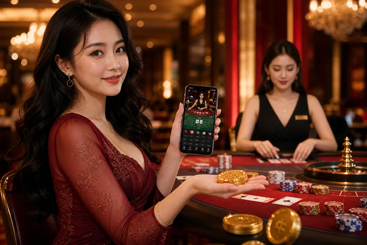 jaya9cash স্বাগত বোনাস অফার ক্যাসিনো