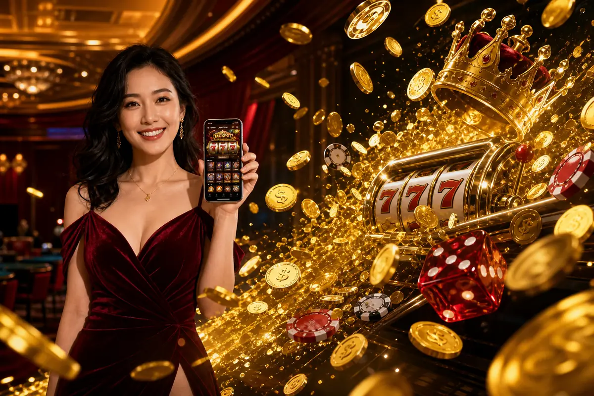 jaya9cash লাইভ ক্যাসিনো টেবিল গেম